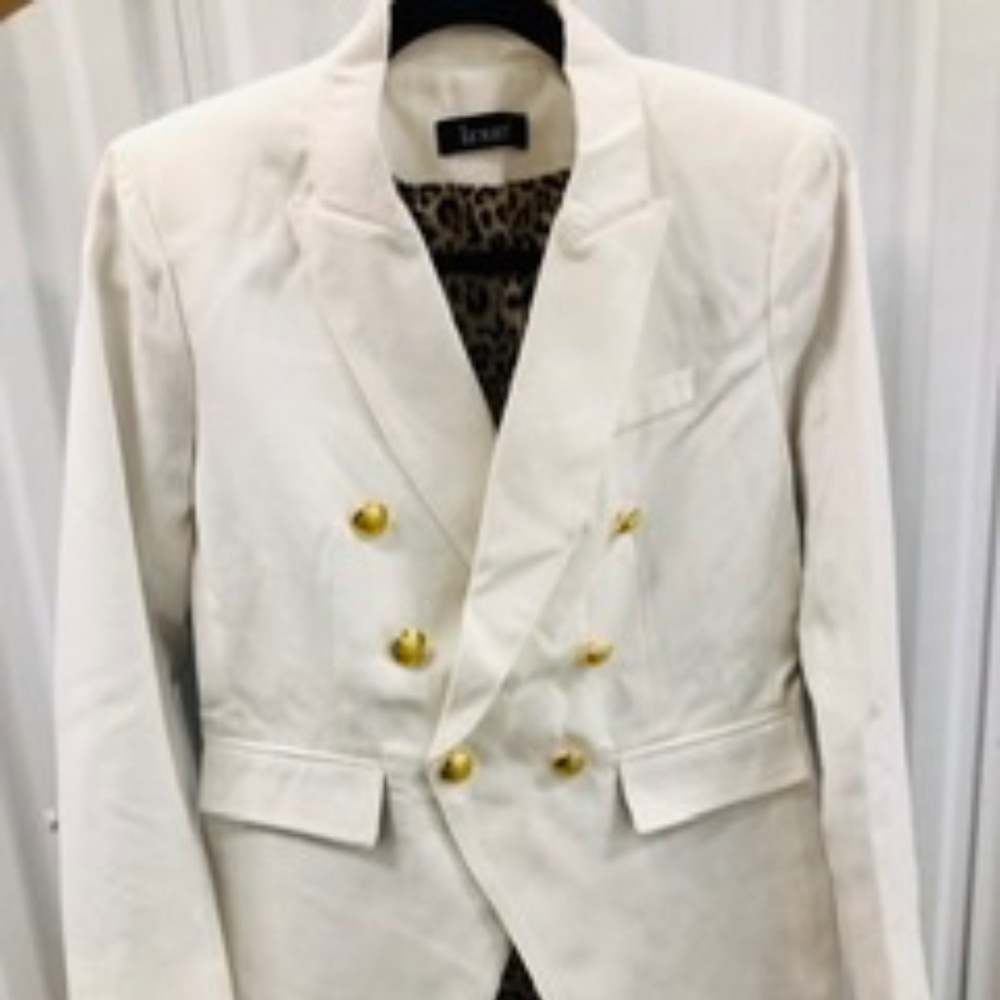 NEW! The Perfect Classic Blazer, S
